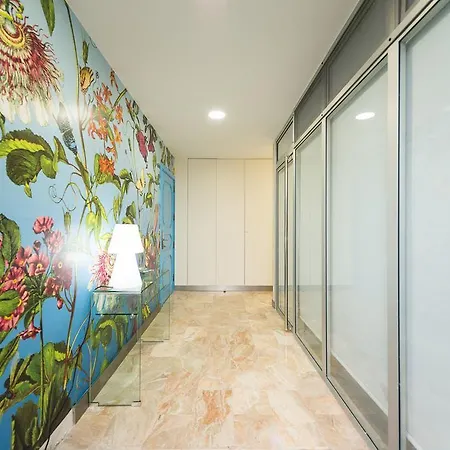 Garden Loft Kandinsky