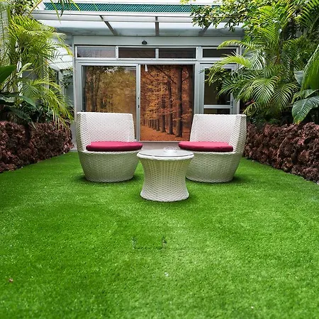 Garden Loft Kandinsky