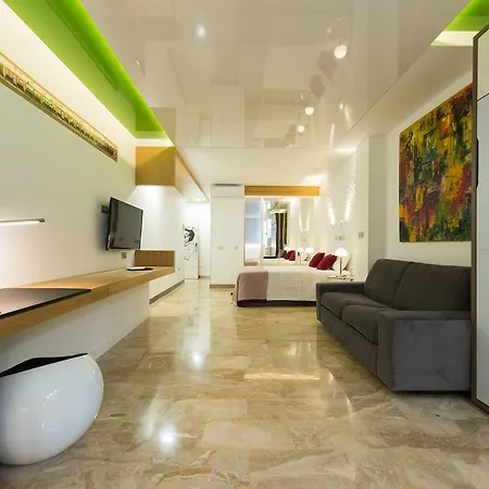 Garden Loft Kandinsky