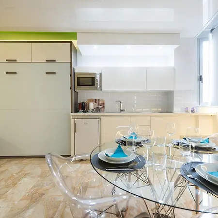 Garden Loft Kandinsky