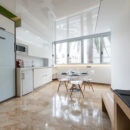 Garden Loft Kandinsky