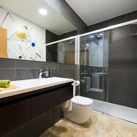 Garden Loft Kandinsky