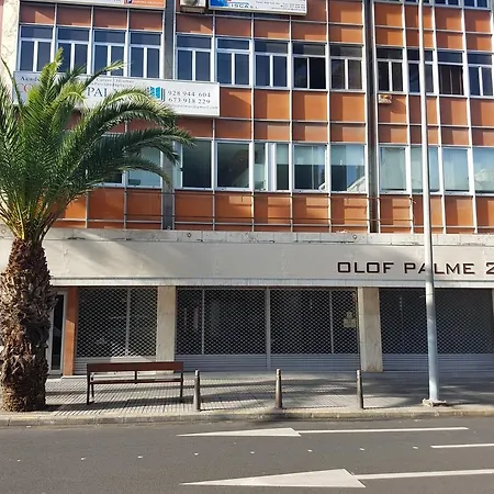 Garden Loft Kandinsky *