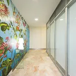 Garden Loft Kandinsky