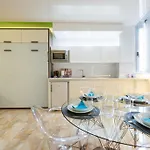 Garden Loft Kandinsky
