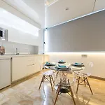 Apartment Garden Loft Kandinsky
