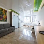 Garden Loft Kandinsky Las Palmas de Gran Canaria
