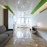 Apartment Garden Loft Kandinsky Las Palmas de Gran Canaria