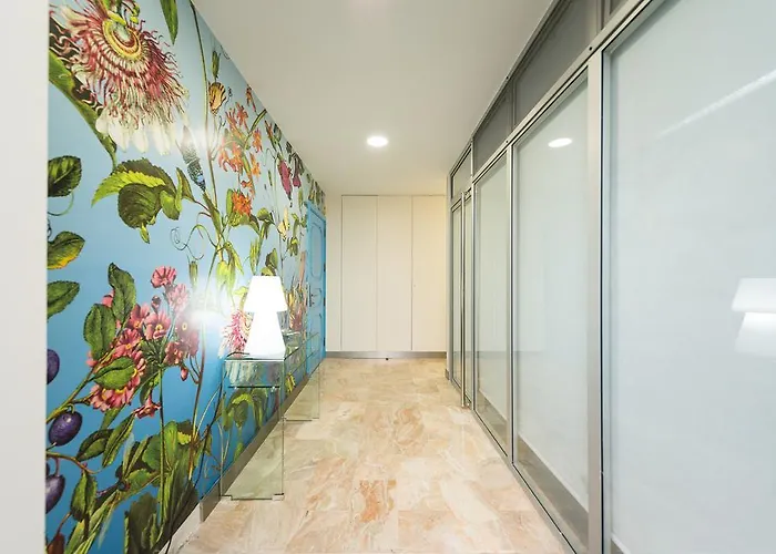 Garden Loft Kandinsky