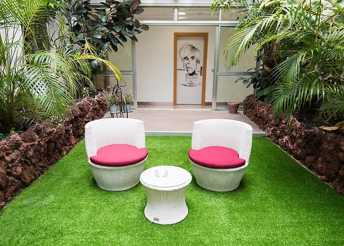 Garden Loft Kandinsky