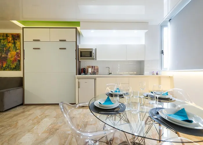 Garden Loft Kandinsky