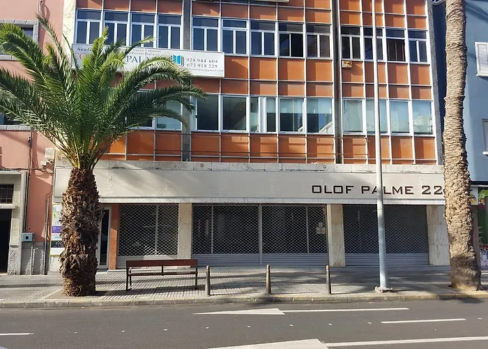 Garden Loft Kandinsky *